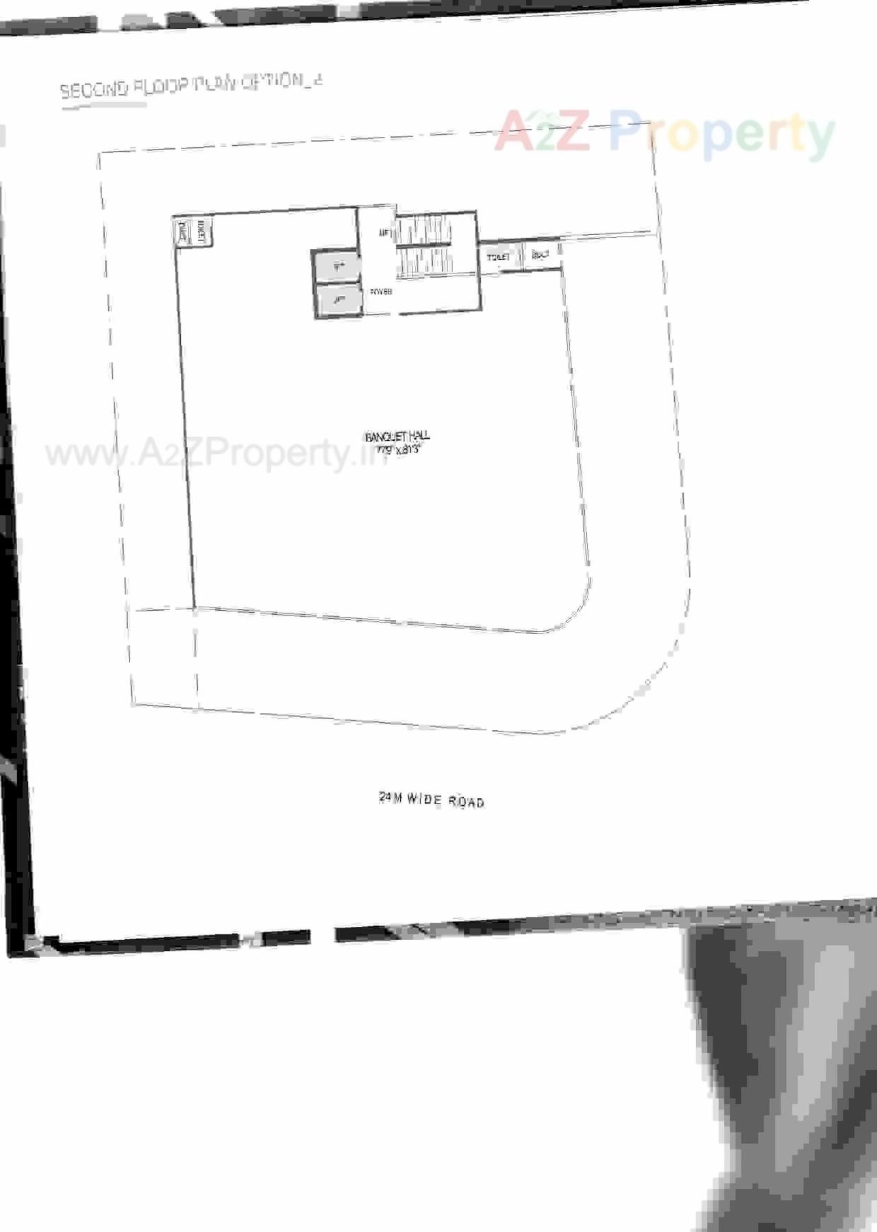  of real estate project Shaival Imperia located at Changispur, Ahmedabad, Gujarat