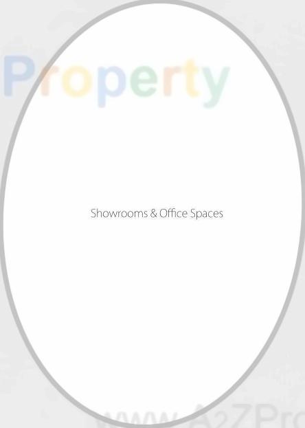  of real estate project Shaligram Corporates located at Makarba, Ahmedabad, Gujarat