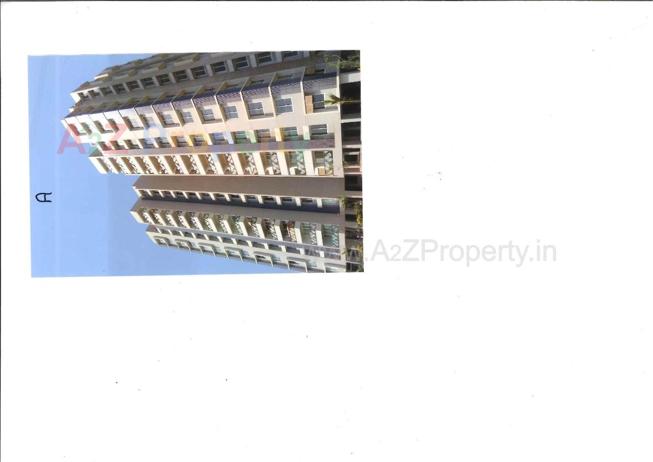 10491_const of real estate project Shaligram Plush located at Thaltej, Ahmedabad, Gujarat