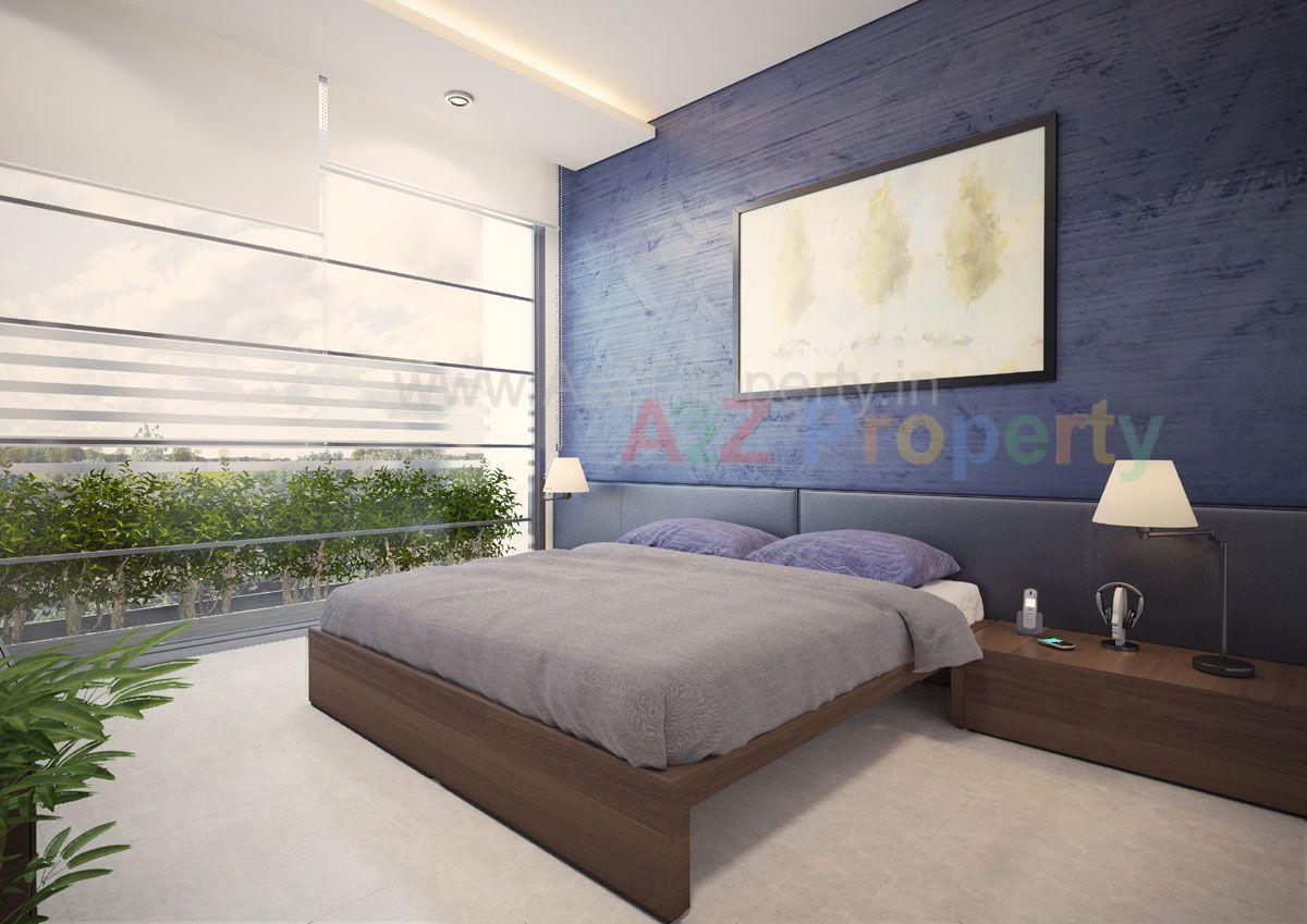 12b of real estate project Shalin Heights located at City, Ahmedabad, Gujarat