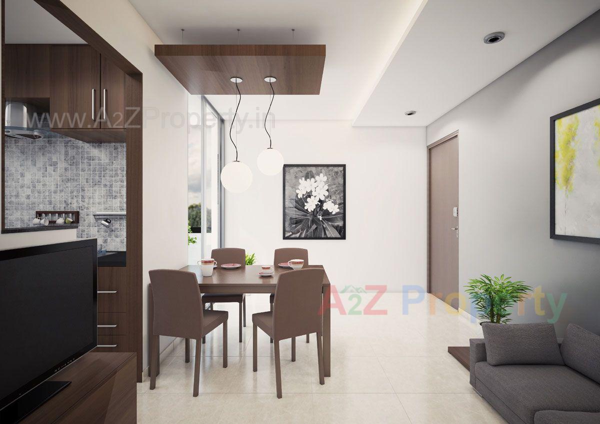 16b of real estate project Shalin Heights located at City, Ahmedabad, Gujarat