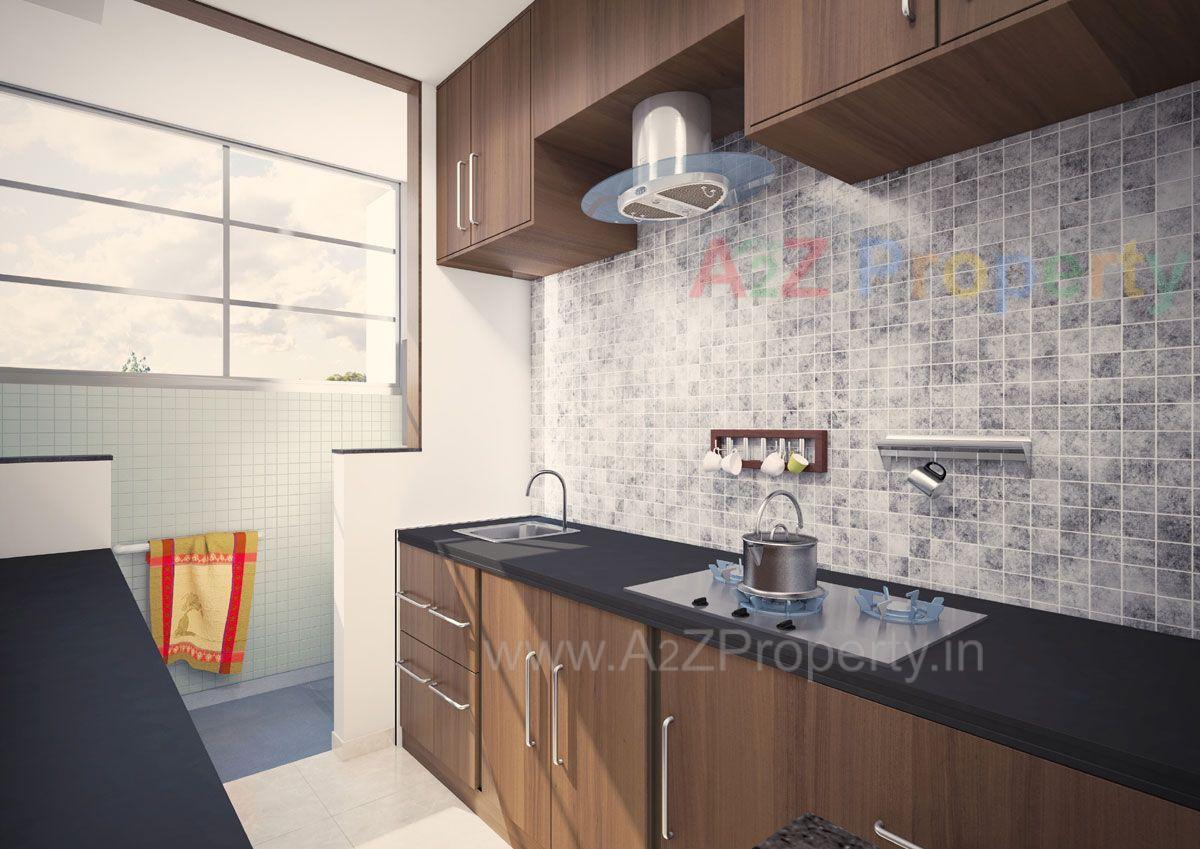 17b of real estate project Shalin Heights located at City, Ahmedabad, Gujarat