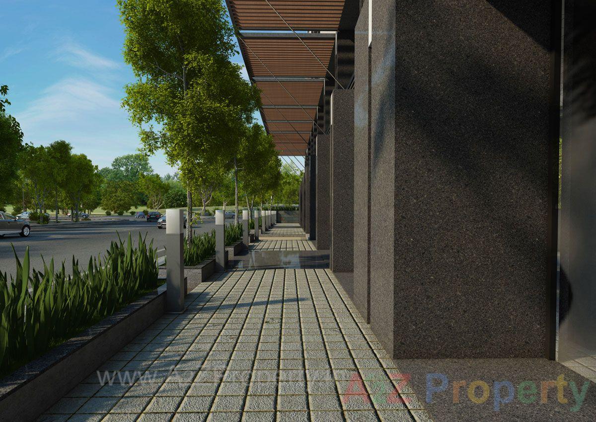 9b of real estate project Shalin Heights located at City, Ahmedabad, Gujarat