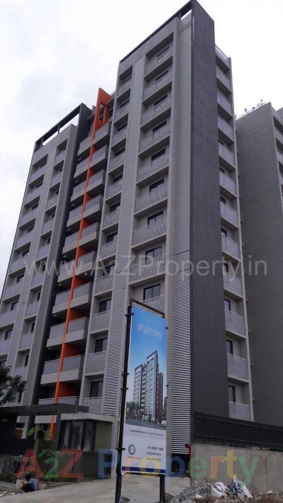 83074_const of real estate project Shalin Sky located at Ahmedabad, Ahmedabad, Gujarat