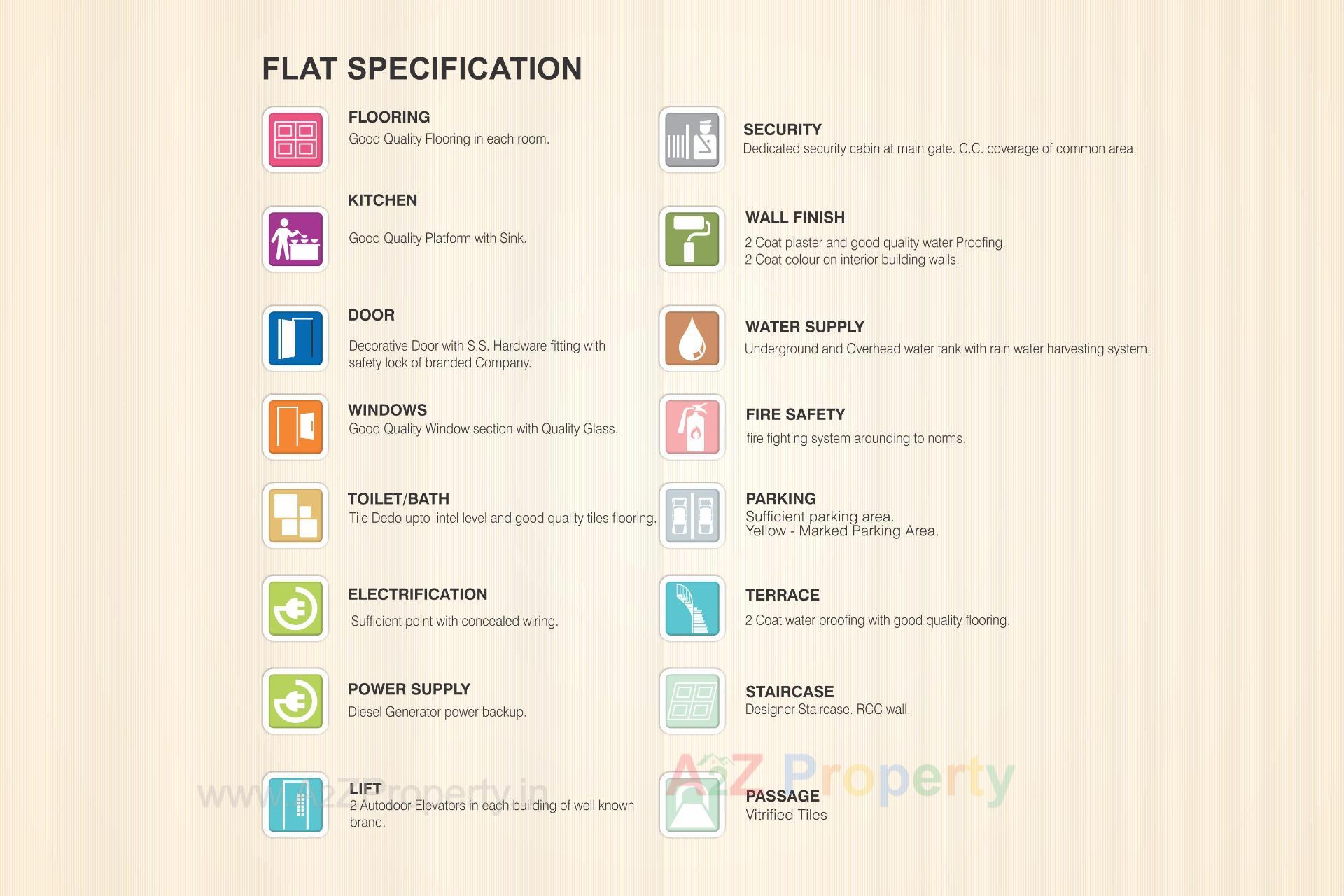  of real estate project Shantiban Dreams located at Ahmedabad, Ahmedabad, Gujarat