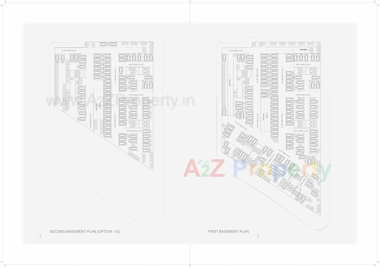  of real estate project Shantideep located at Ranip, Ahmedabad, Gujarat