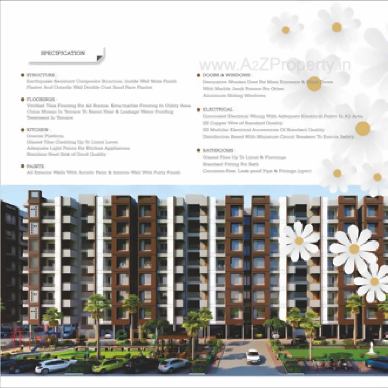 Project Specifications