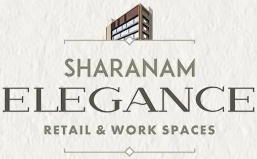  of real estate project Sharanam Elegance located at Manipur, Ahmedabad, Gujarat
