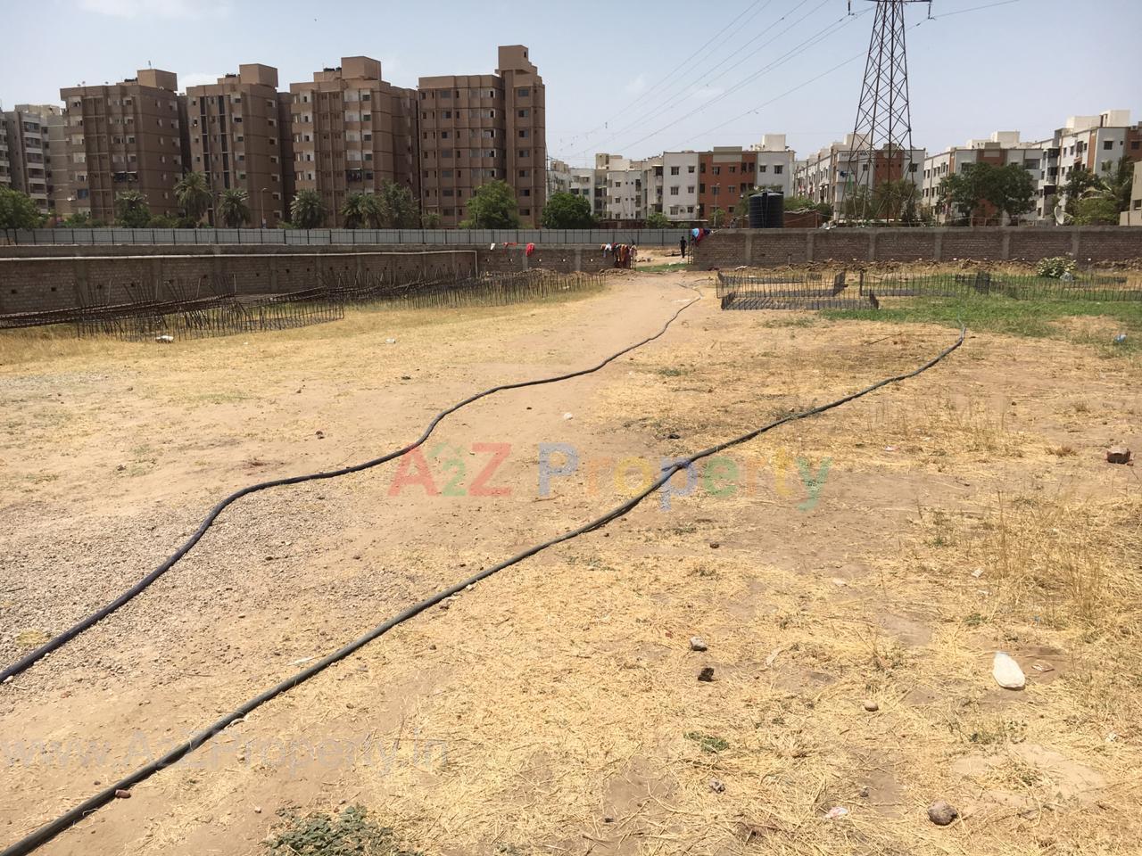 148836_const of real estate project Sharnam Arise located at Vatva, Ahmedabad, Gujarat