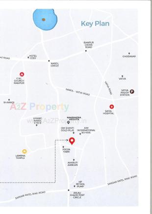 Vatva Map Sharnam Arise | at Vatva, Ahmedabad