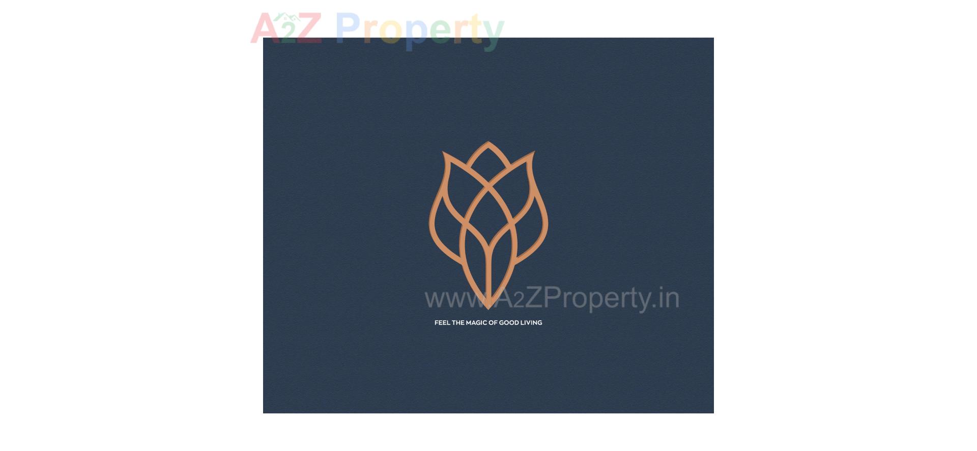  of real estate project Shashvat Eternia located at Traghad, Ahmedabad, Gujarat