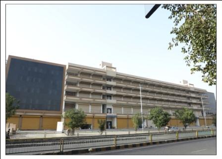 138177_const of real estate project Shashwat Business Park located at Rakhial, Ahmedabad, Gujarat