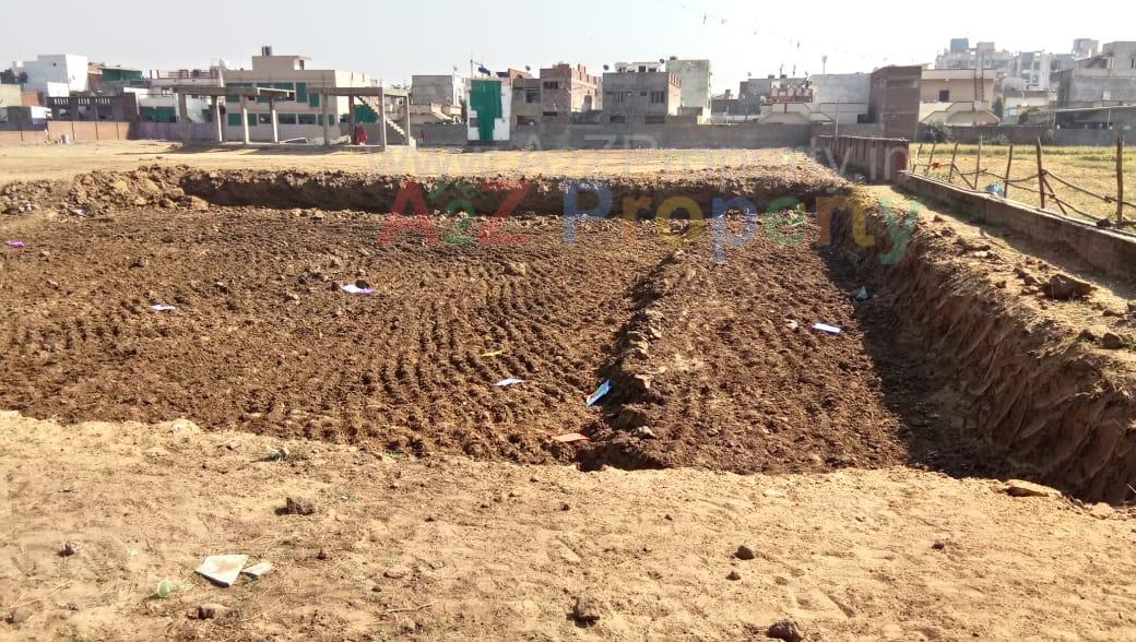 103410_const of real estate project Shashwat Paradise located at Vastral, Ahmedabad, Gujarat