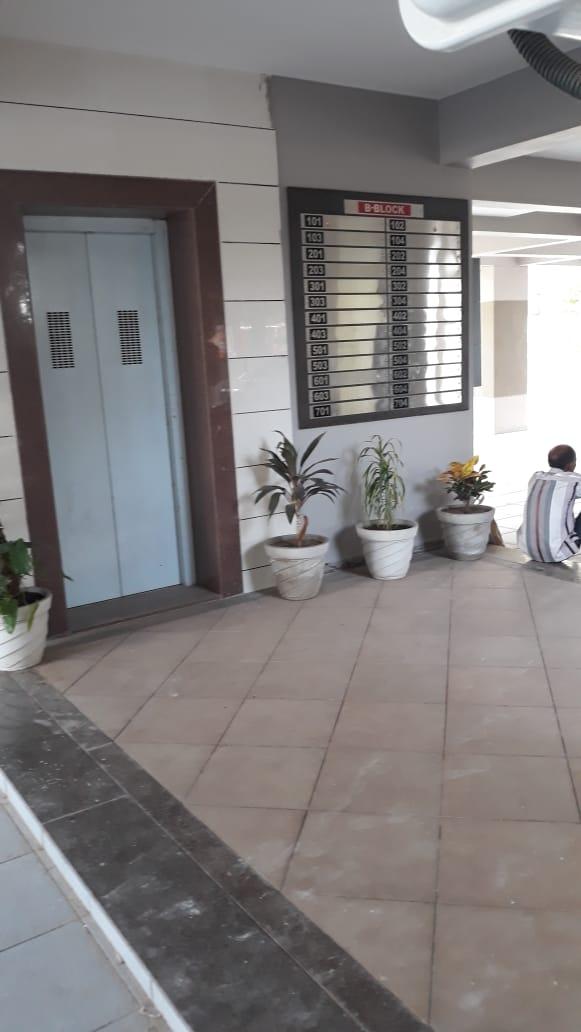 191435_const of real estate project Shashwat Residency located at Ognaj, Ahmedabad, Gujarat