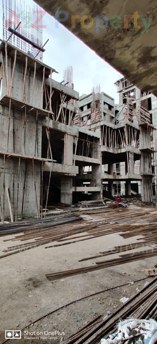 184197_const of real estate project Shayona Arise located at Hanspura, Ahmedabad, Gujarat