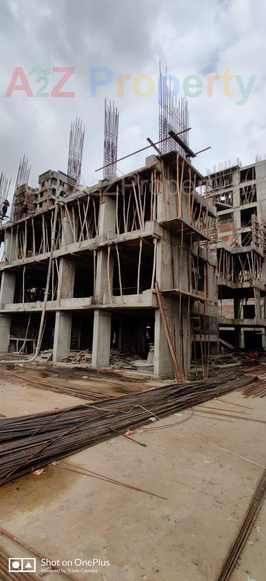 184198_const of real estate project Shayona Arise located at Hanspura, Ahmedabad, Gujarat