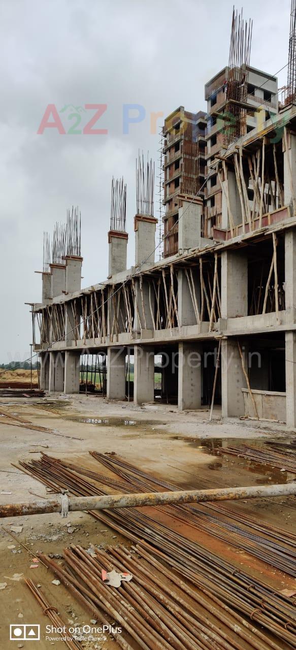 184199_const of real estate project Shayona Arise located at Hanspura, Ahmedabad, Gujarat