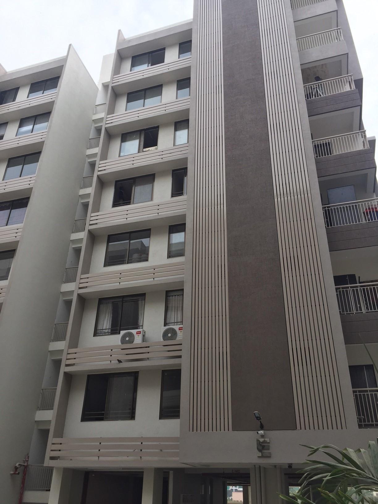 277_const of real estate project Shayona Shikhar located at Gota, Ahmedabad, Gujarat