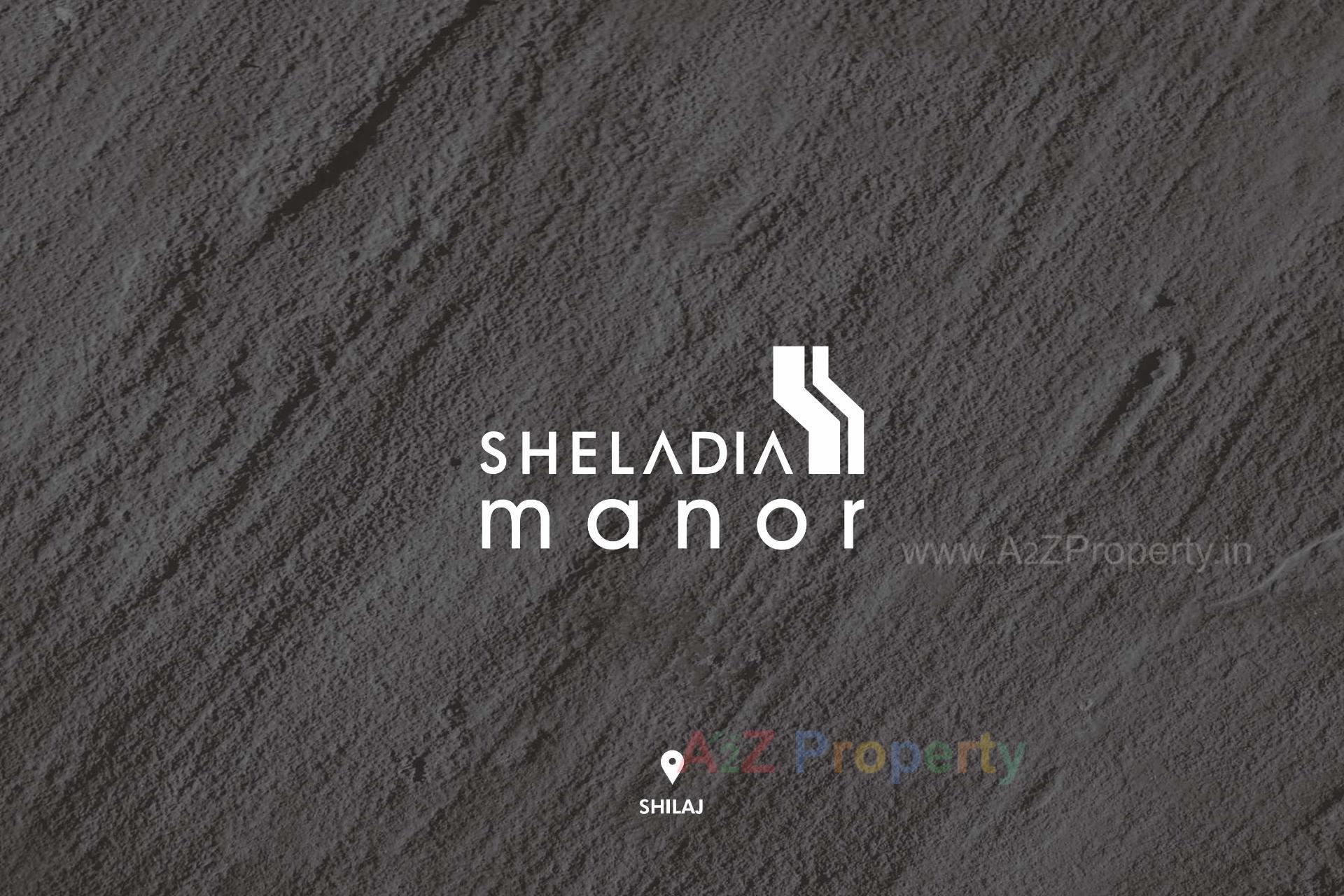  of real estate project Sheladia Manor located at Ambli, Ahmedabad, Gujarat