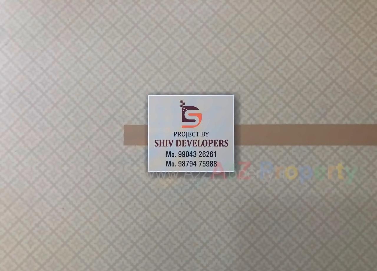  of real estate project Shikhar Residency located at Nana-chiloda, Ahmedabad, Gujarat