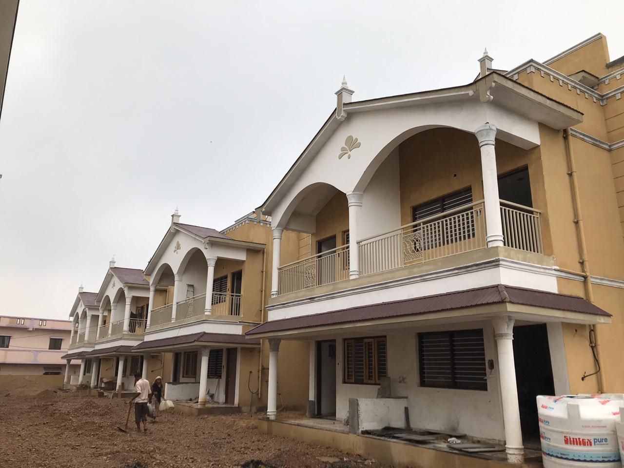 178881_const of real estate project Shikshapatri Bunglows located at Kanbha, Ahmedabad, Gujarat