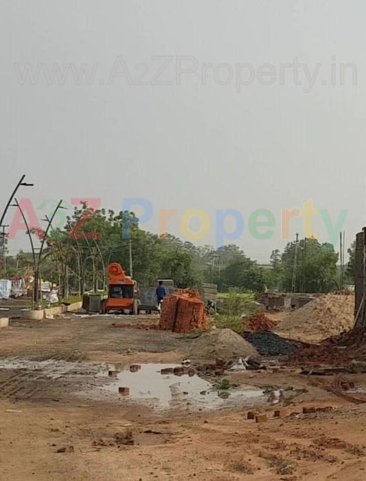 165833_const of real estate project Shikshapatri Villa located at Kanbha, Ahmedabad, Gujarat