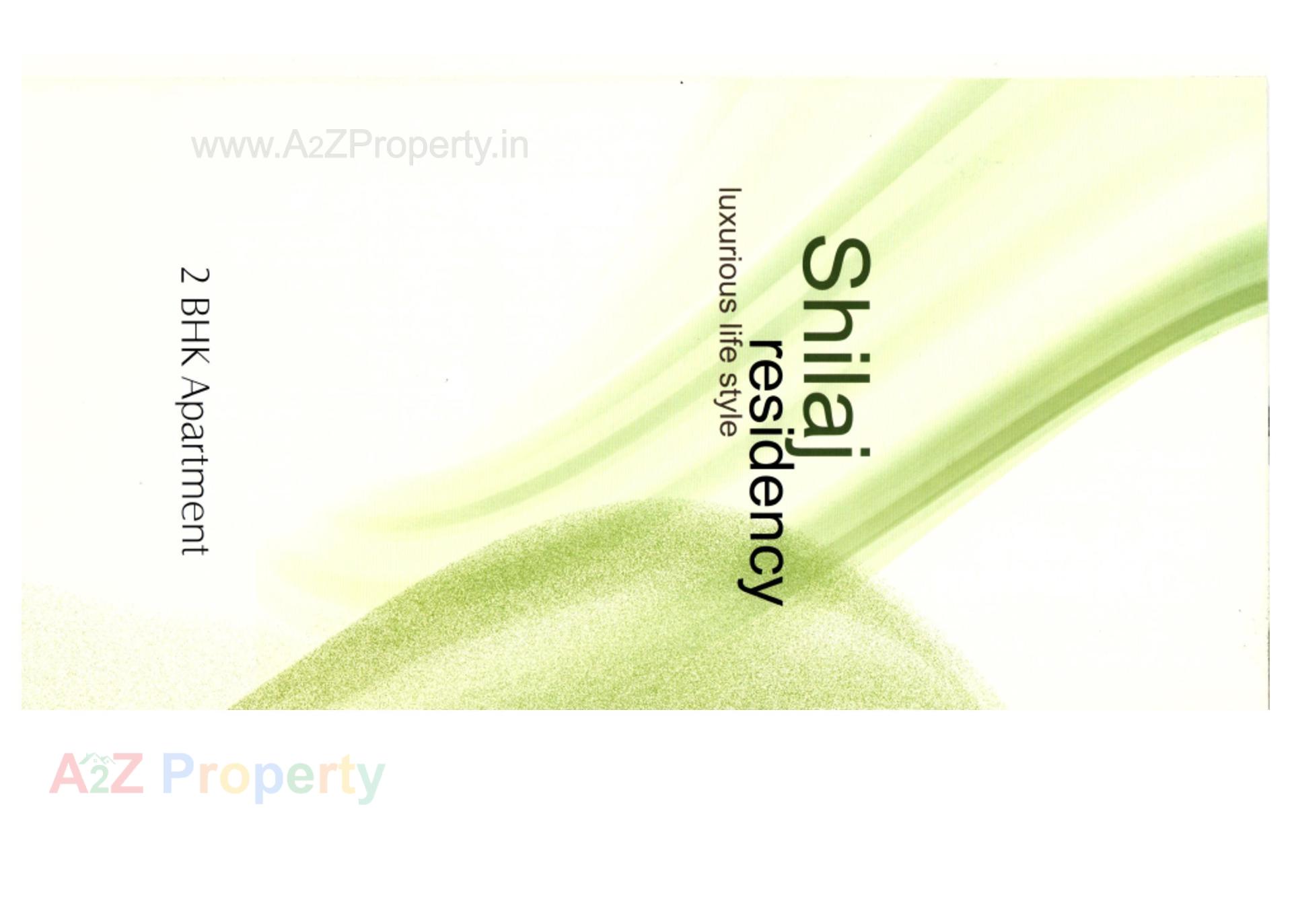  of real estate project Shilaj Residency located at Shilaj, Ahmedabad, Gujarat