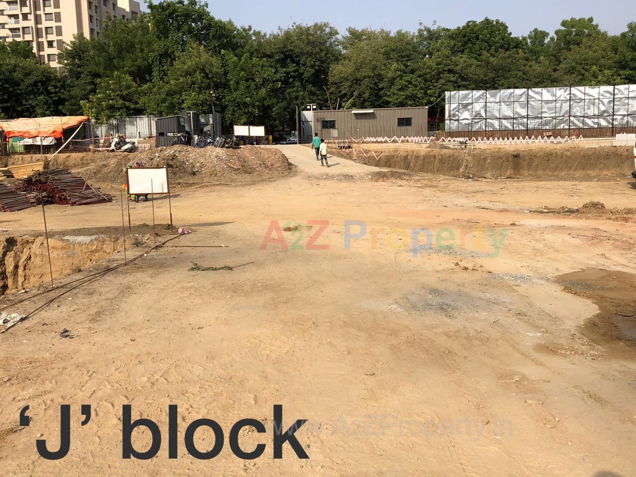 183176_const of real estate project Shilp  Shaligram located at Vastrapur, Ahmedabad, Gujarat