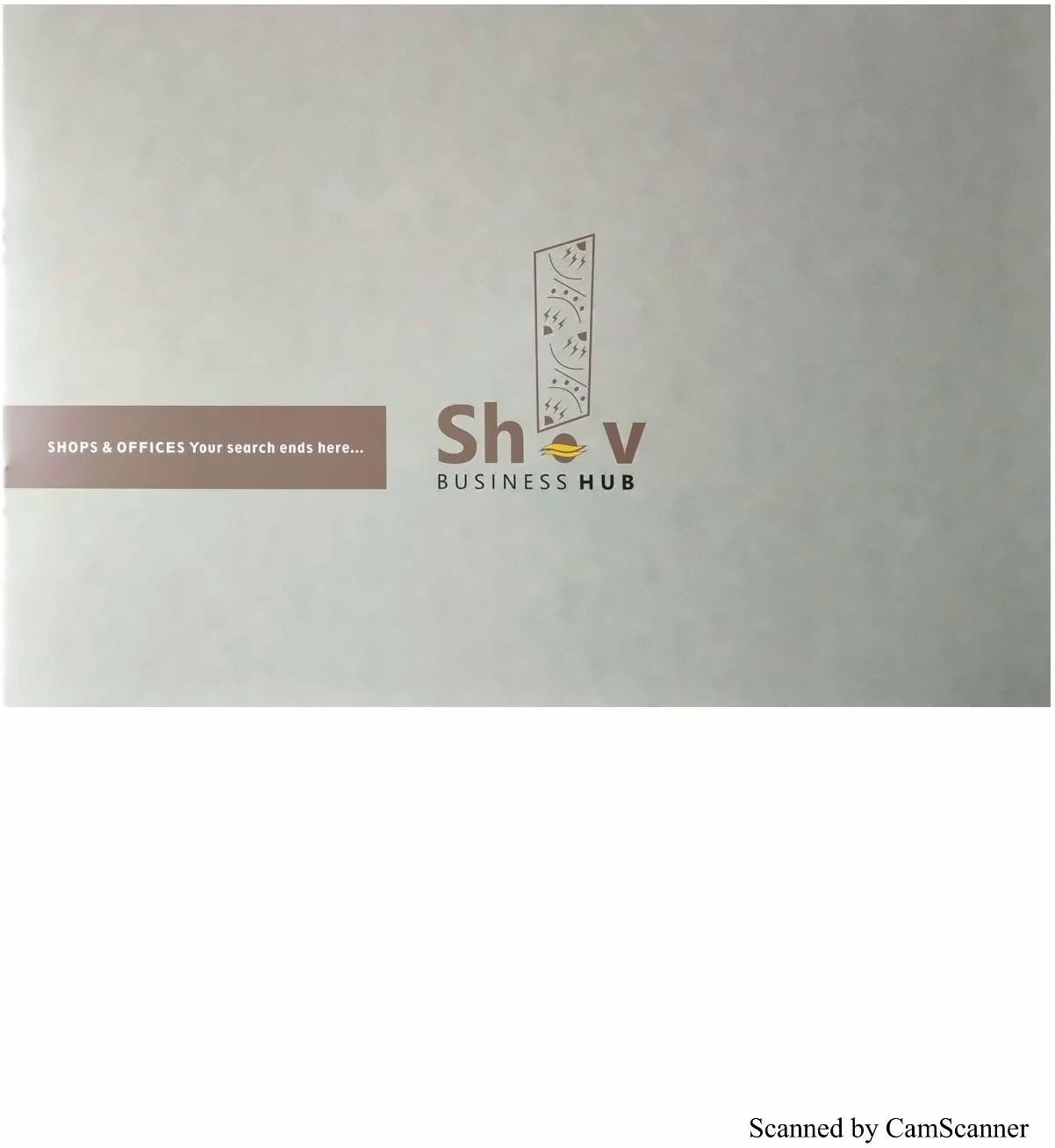  of real estate project Shiv Business Hub located at Nikol, Ahmedabad, Gujarat