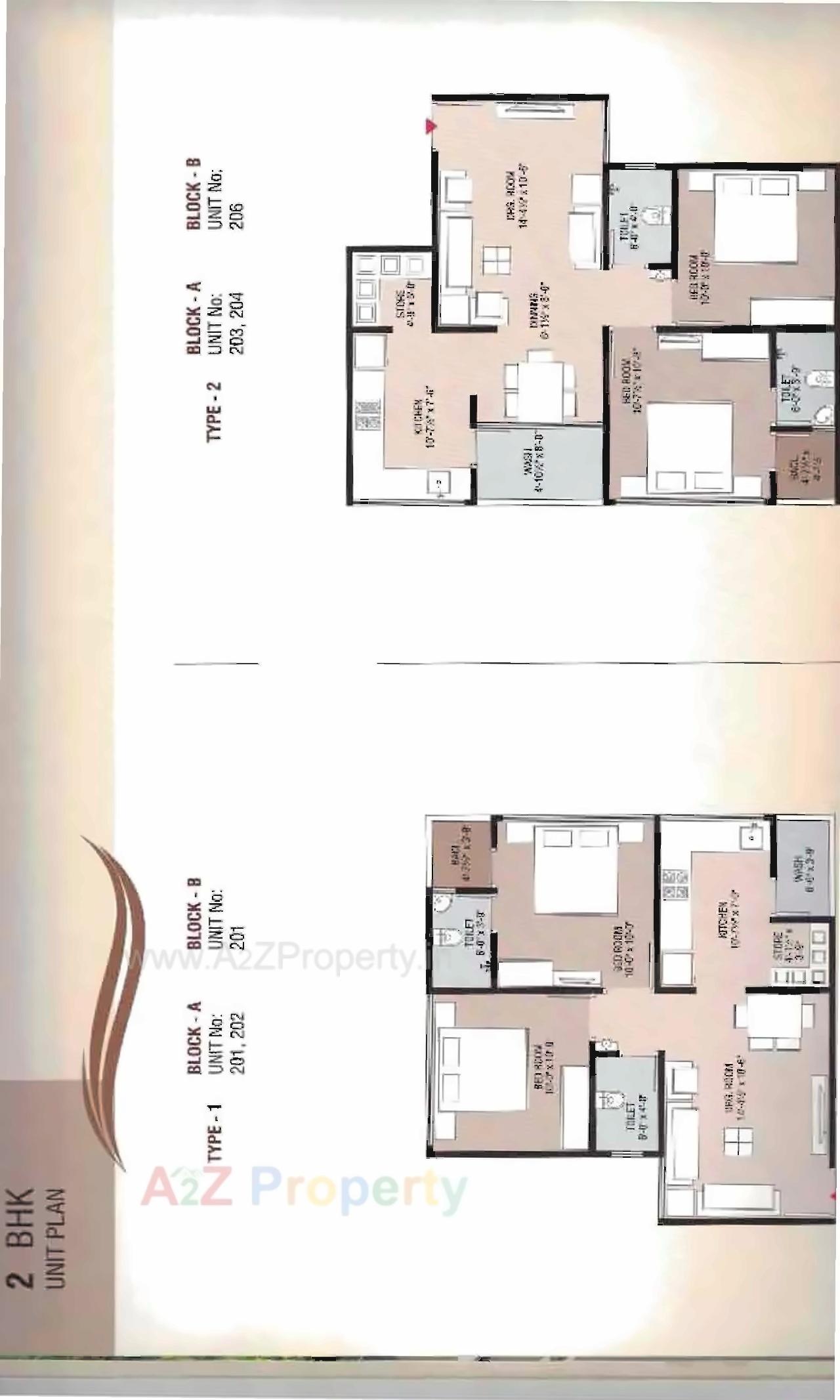 Layout of real estate project Shiv Krupa Residency located at Vatva, Ahmedabad, Gujarat