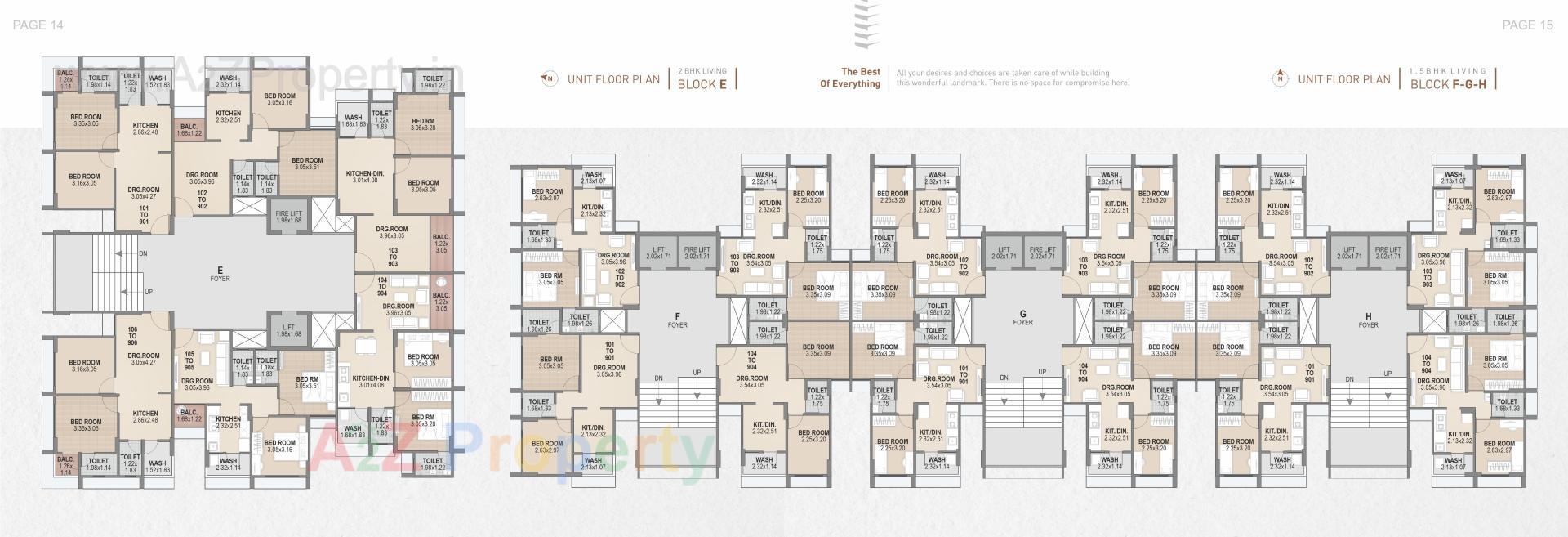Layout of real estate project Shiv Shaligram Serenity located at Chandlodiya, Ahmedabad, Gujarat
