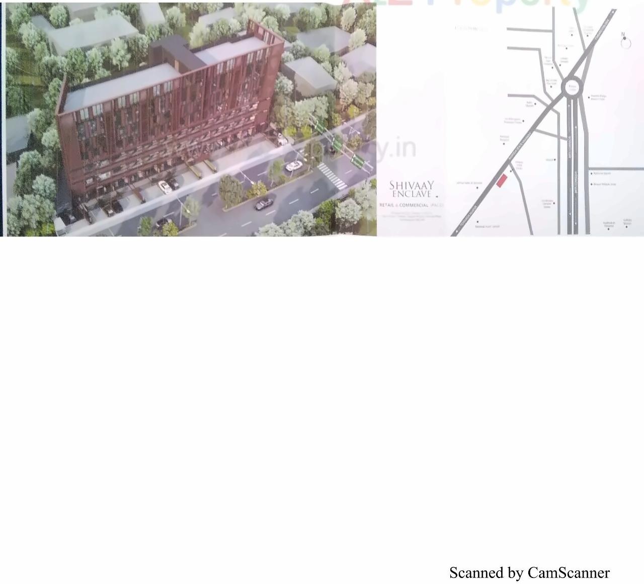  of real estate project Shivaay Enclave located at Saijpur, Ahmedabad, Gujarat