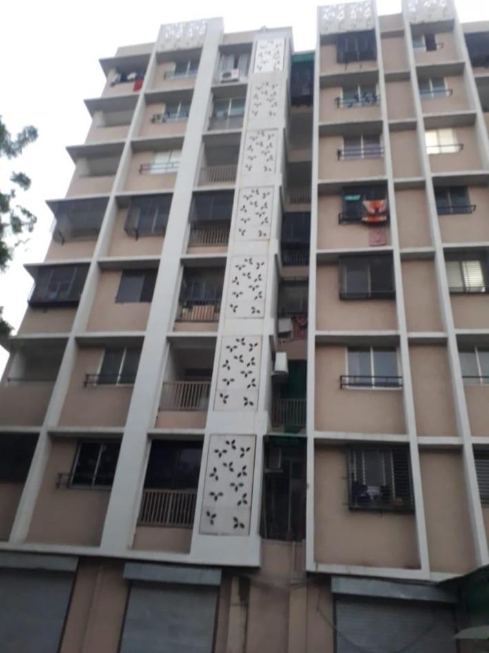 Shivalay Residency Flats at Jamalpur, Ahmedabad