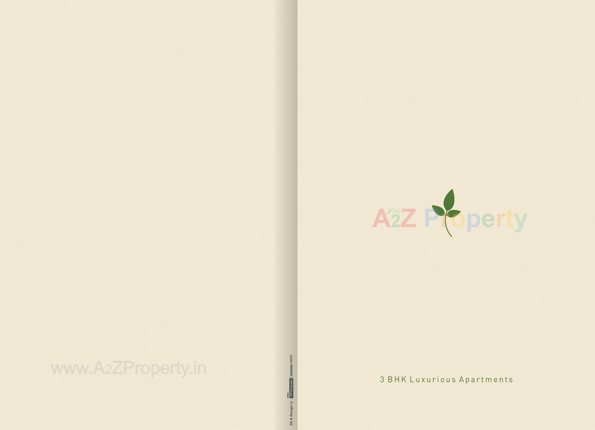  of real estate project Shivalay Shikhar located at Shilaj, Ahmedabad, Gujarat