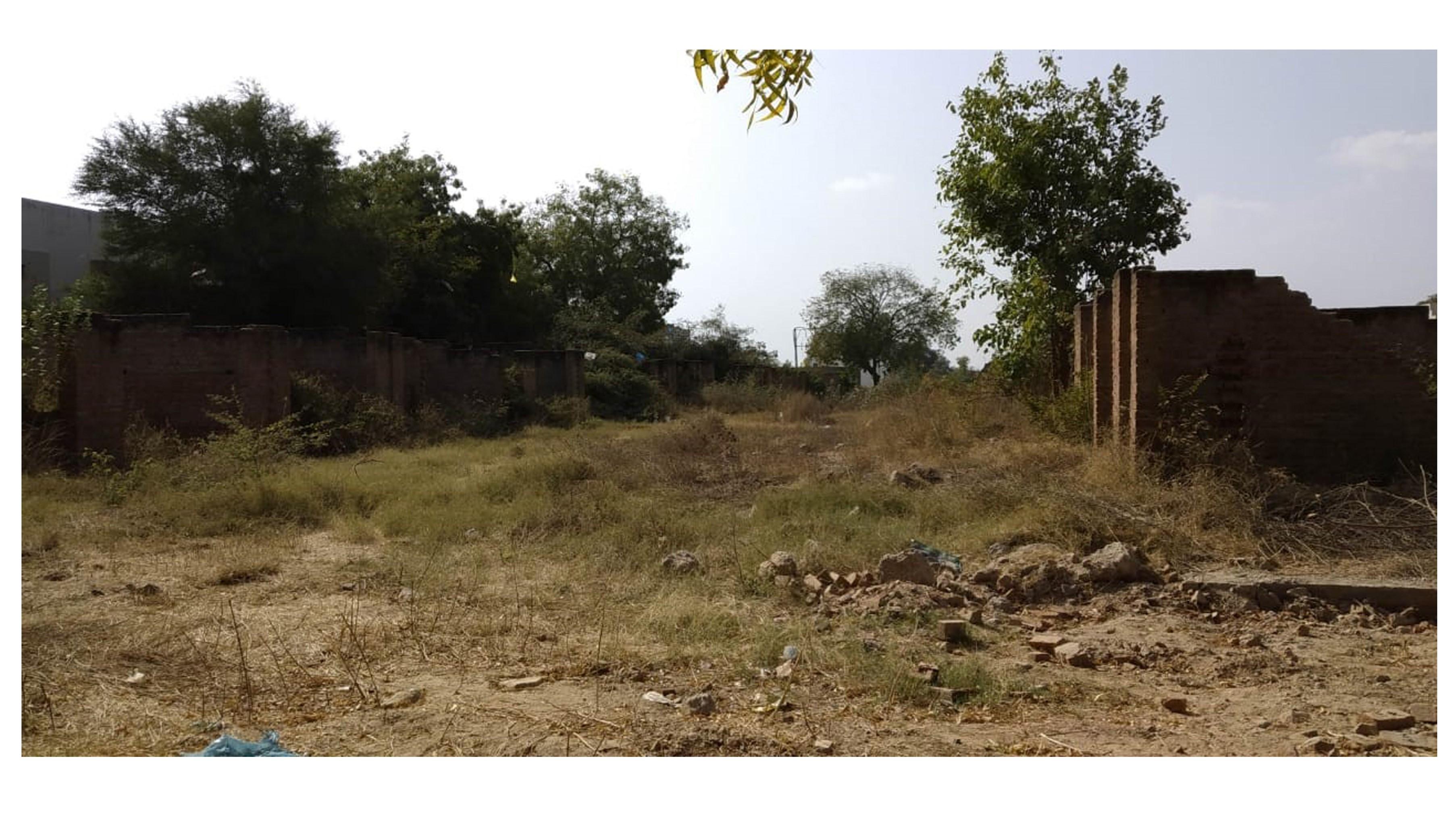 143763_const of real estate project Shivalik Lakeview located at Manipur, Ahmedabad, Gujarat