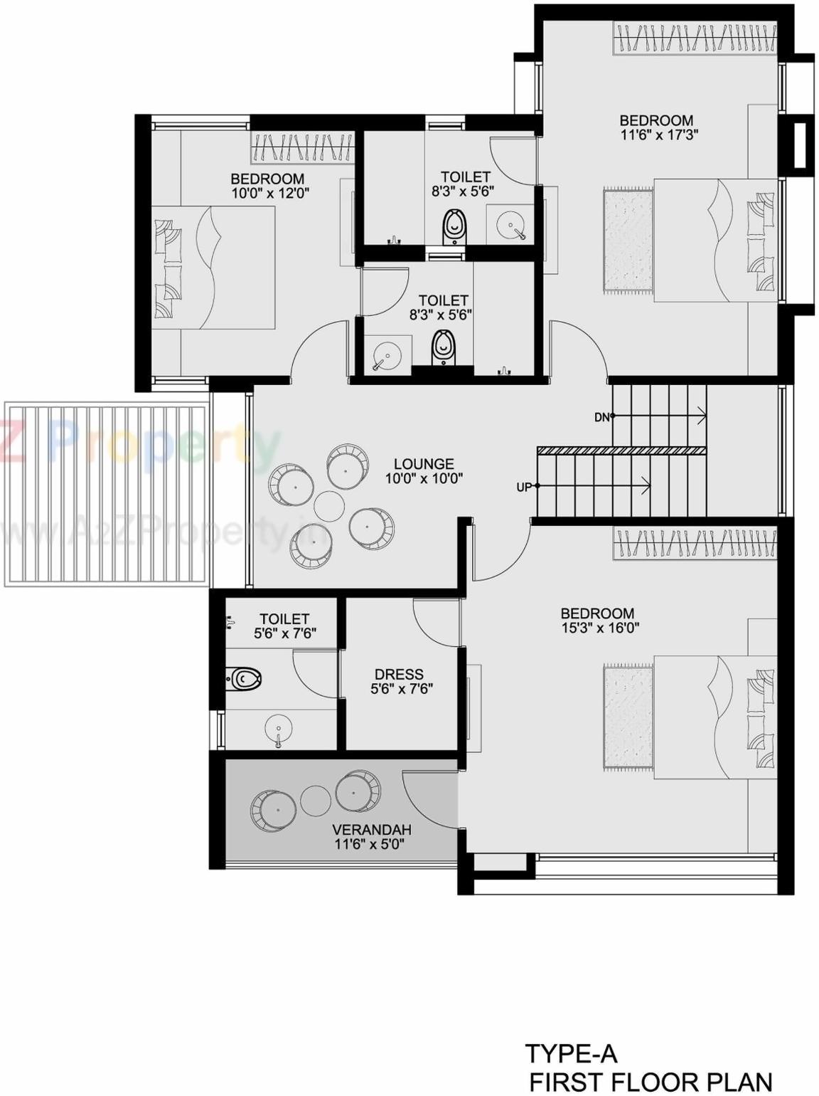 Layout of real estate project Shivalik Lakeview located at Manipur, Ahmedabad, Gujarat