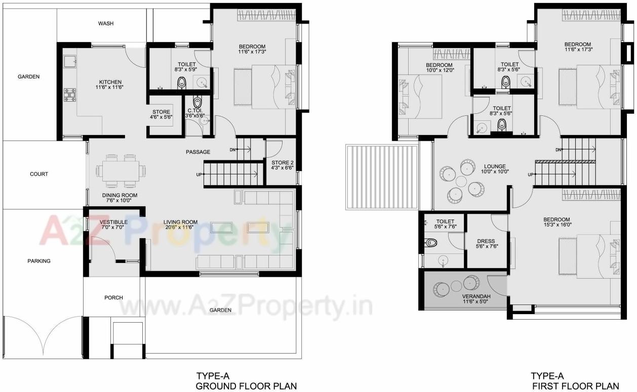 Layout of real estate project Shivalik Lakeview located at Manipur, Ahmedabad, Gujarat
