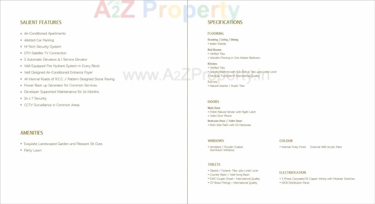  of real estate project Shivalik Legacy located at City, Ahmedabad, Gujarat