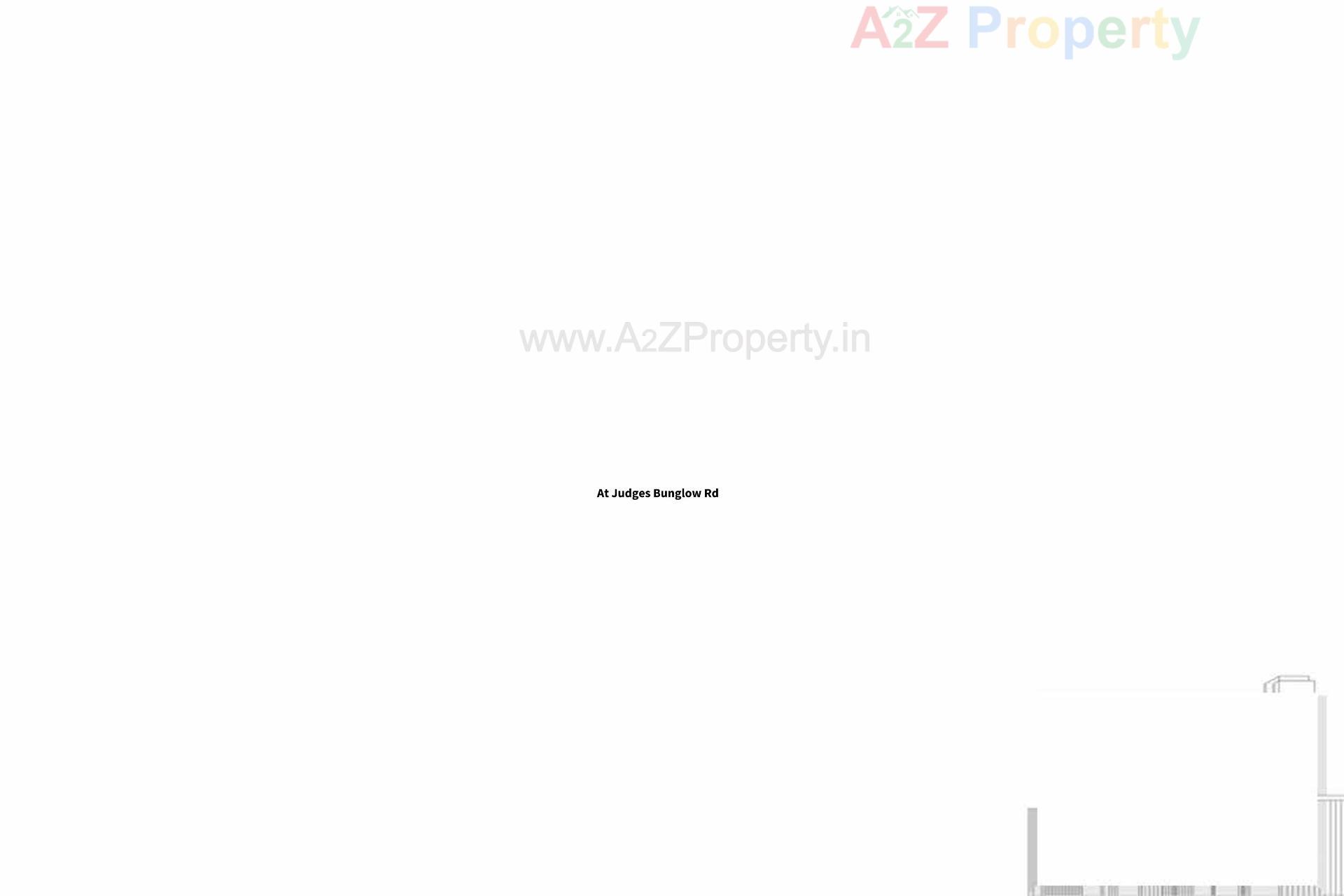  of real estate project Shivalik Platinum located at Bodakdev, Ahmedabad, Gujarat