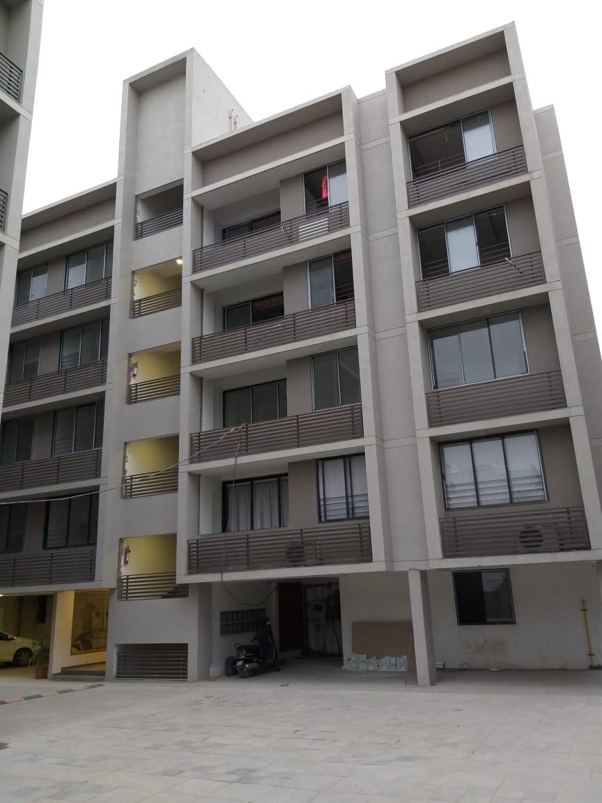 50039_const of real estate project Shivam Grace located at Ghatlodia, Ahmedabad, Gujarat