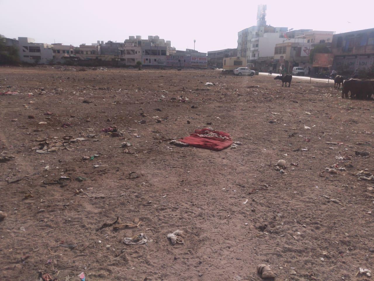 199983_const of real estate project Shivam Heights located at Naroda, Ahmedabad, Gujarat