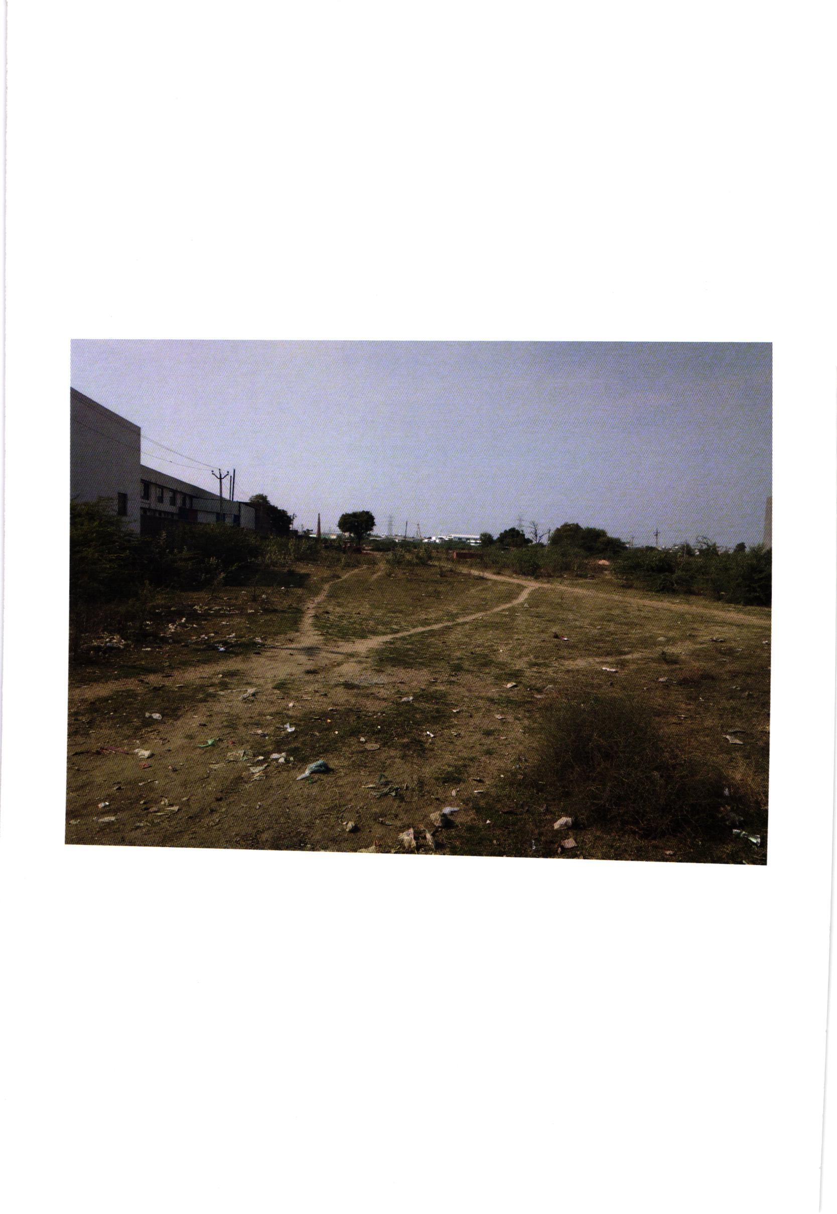 109137_const of real estate project Shivam Industrial Estate located at Kathwada, Ahmedabad, Gujarat