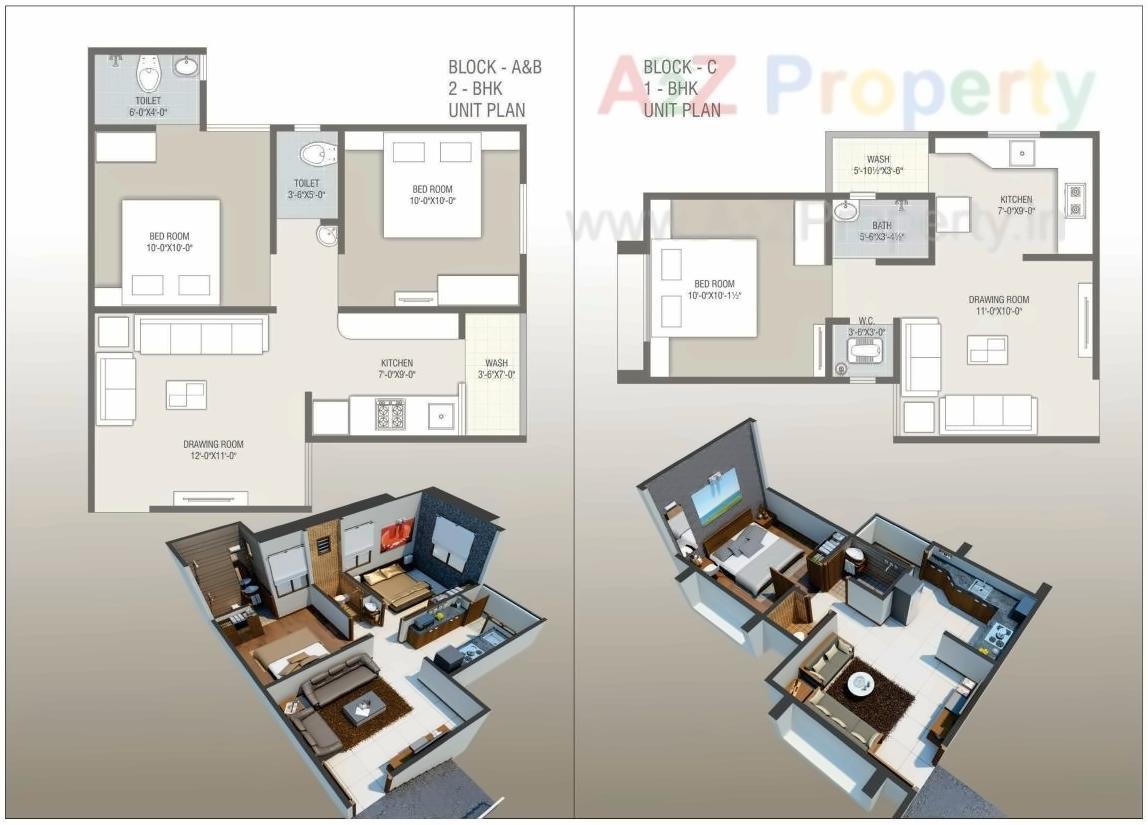 Layout of real estate project Shivam Residency located at Hanspura, Ahmedabad, Gujarat