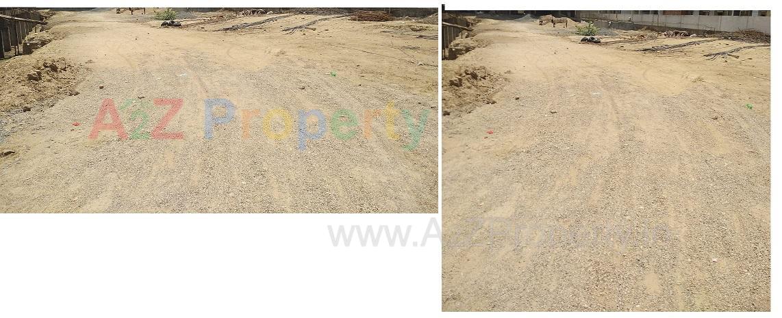 141261_const of real estate project Shivam Sanidhya located at Ramol, Ahmedabad, Gujarat