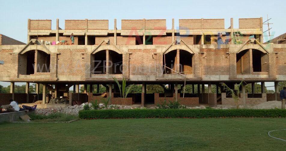100325_const of real estate project Shivansh Landmark located at Vatva, Ahmedabad, Gujarat