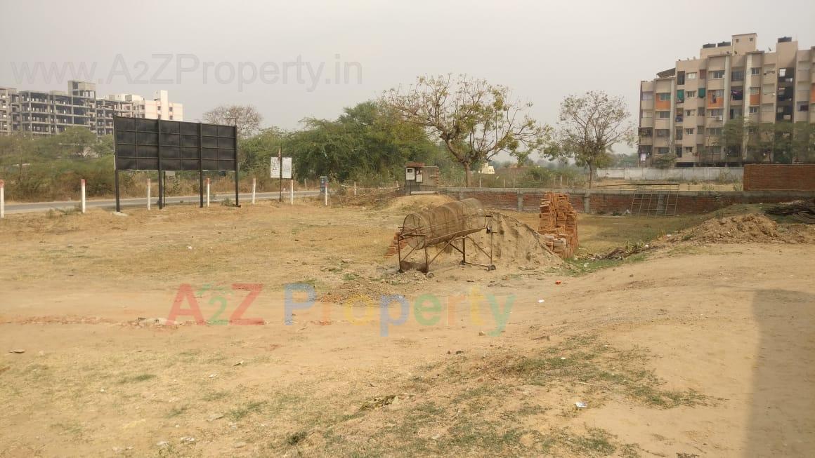 183954_const of real estate project Shivansh Landmark located at Vatva, Ahmedabad, Gujarat