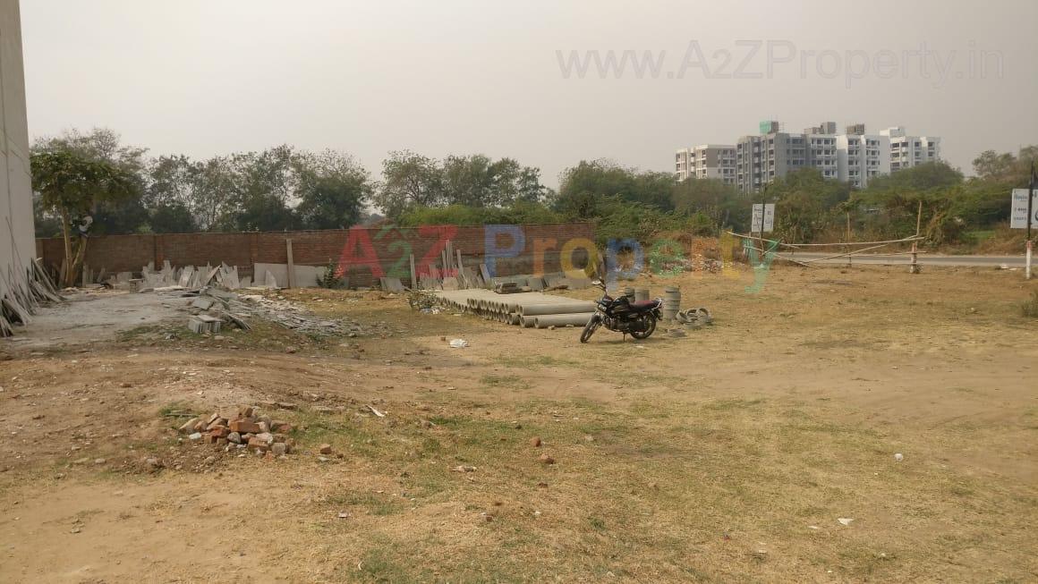 183967_const of real estate project Shivansh Landmark located at Vatva, Ahmedabad, Gujarat