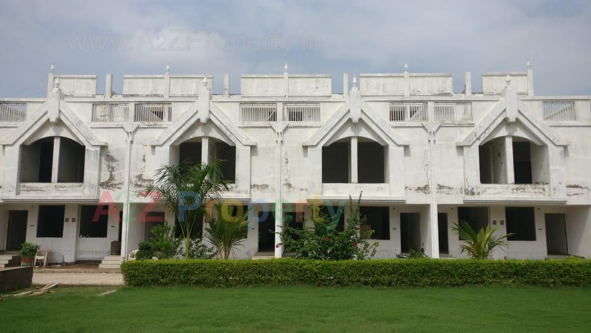 184002_const of real estate project Shivansh Landmark located at Vatva, Ahmedabad, Gujarat