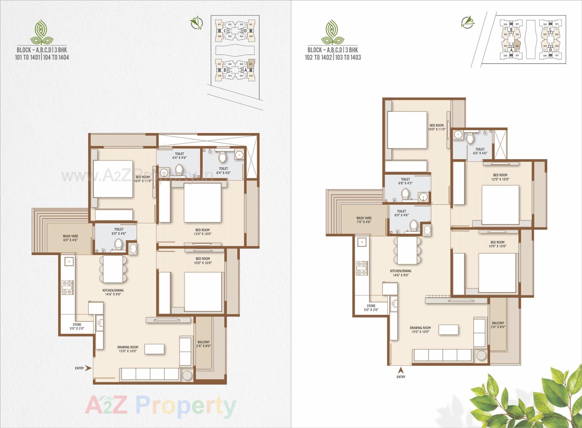 Layout of real estate project Shivanta located at Bhadaj, Ahmedabad, Gujarat