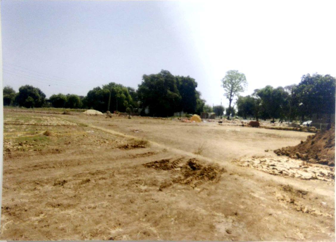 162192_const of real estate project Shivdhara Campus located at Enasan, Ahmedabad, Gujarat